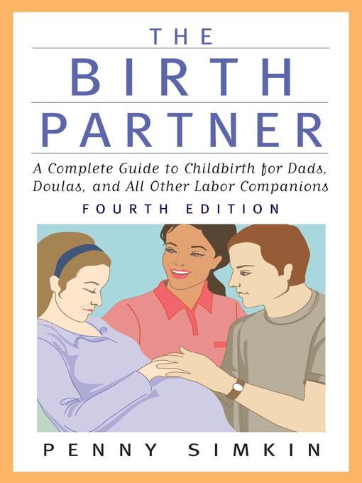 Title details for The Birth Partner--Revised by Penny Simkin - Wait list